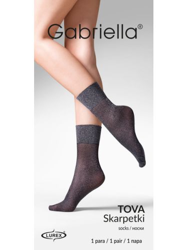 Tova Lurex bokafix Tova Lurex bokafix 8982